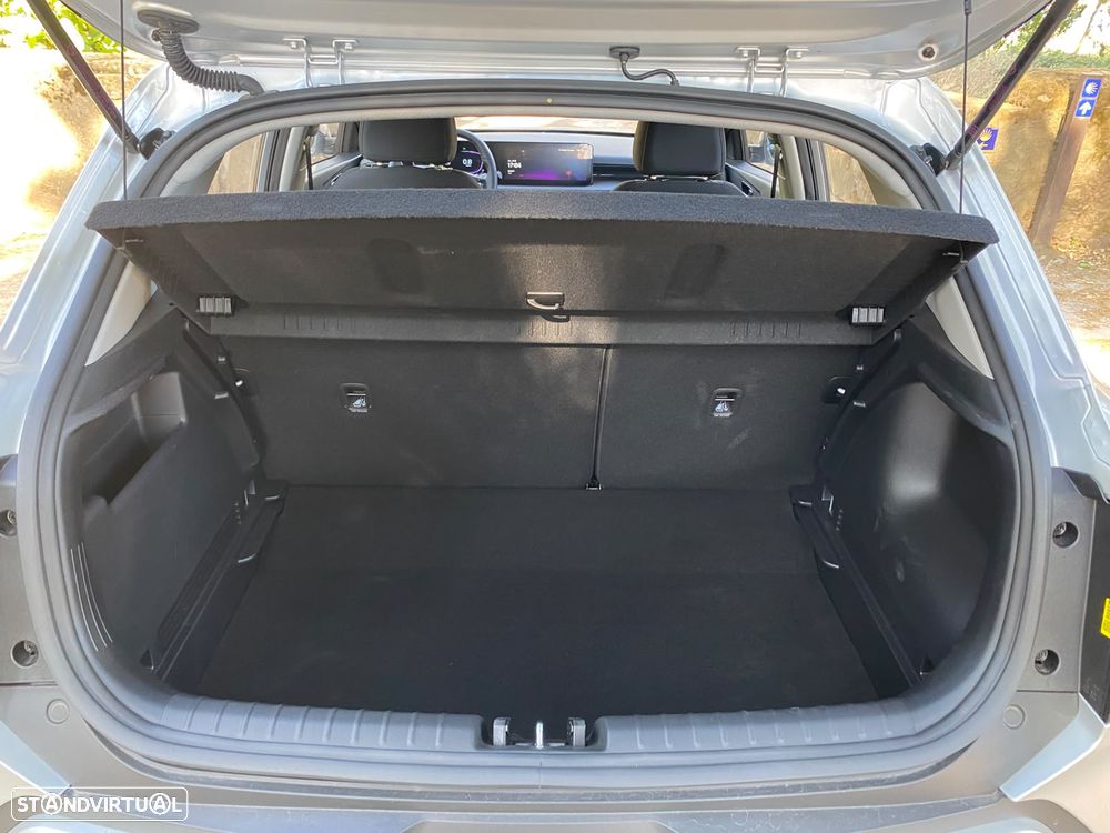 Kia Stonic 1.0 T-GDi Active - 46