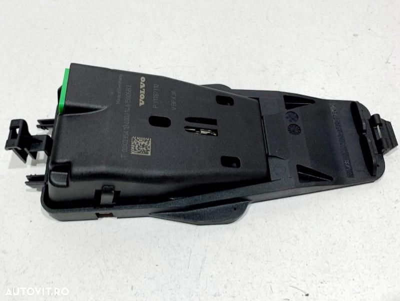 Camera video parbriz Volvo XC60 facelift (2013-2017) 31387310 - 2