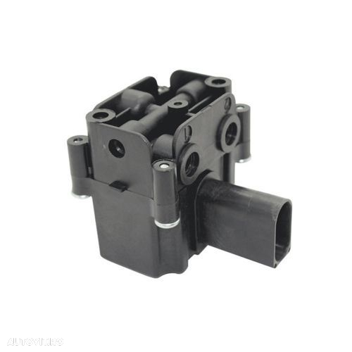 Bloc valve Bmw G11, G12, F11, F15 F16 - 4