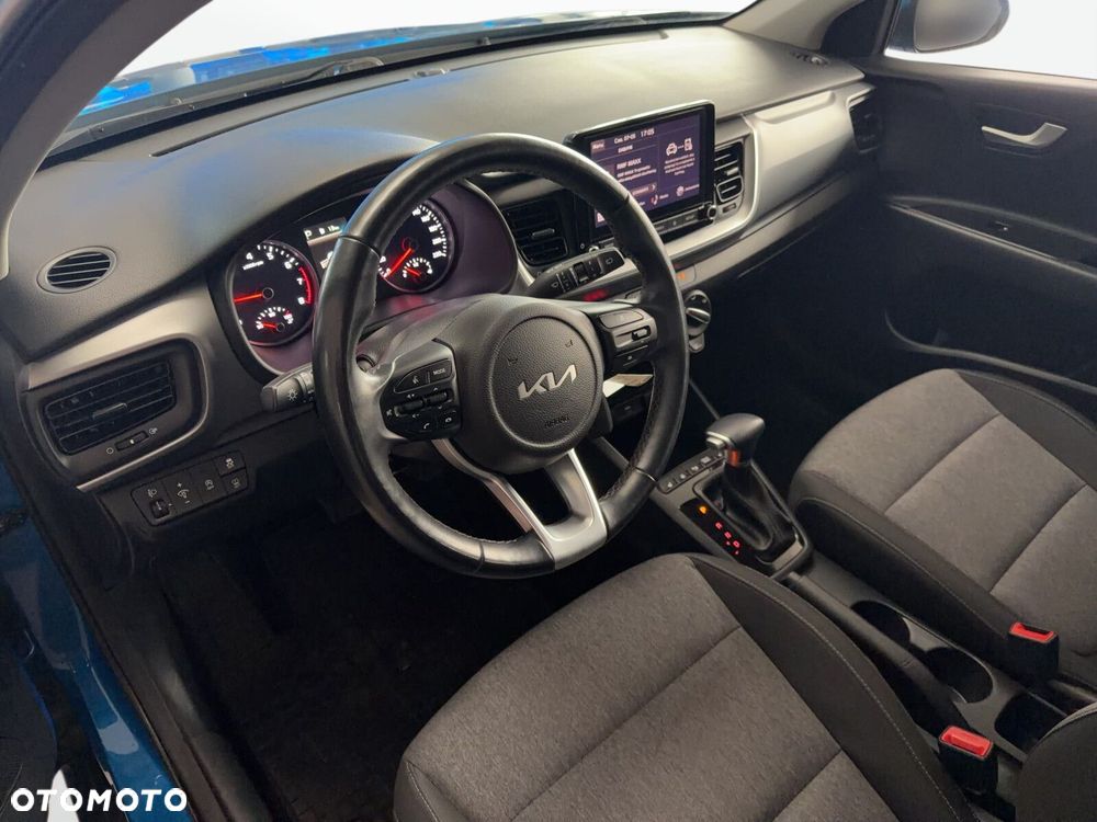 Kia Stonic - 9