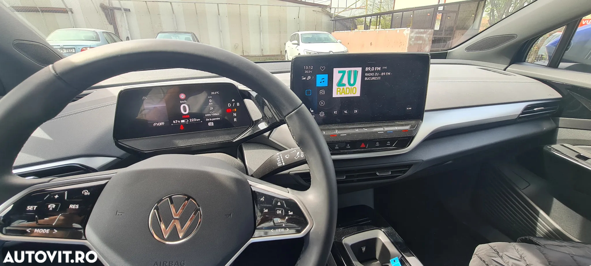 Volkswagen ID.5 77 kWh Pro Performance - 16