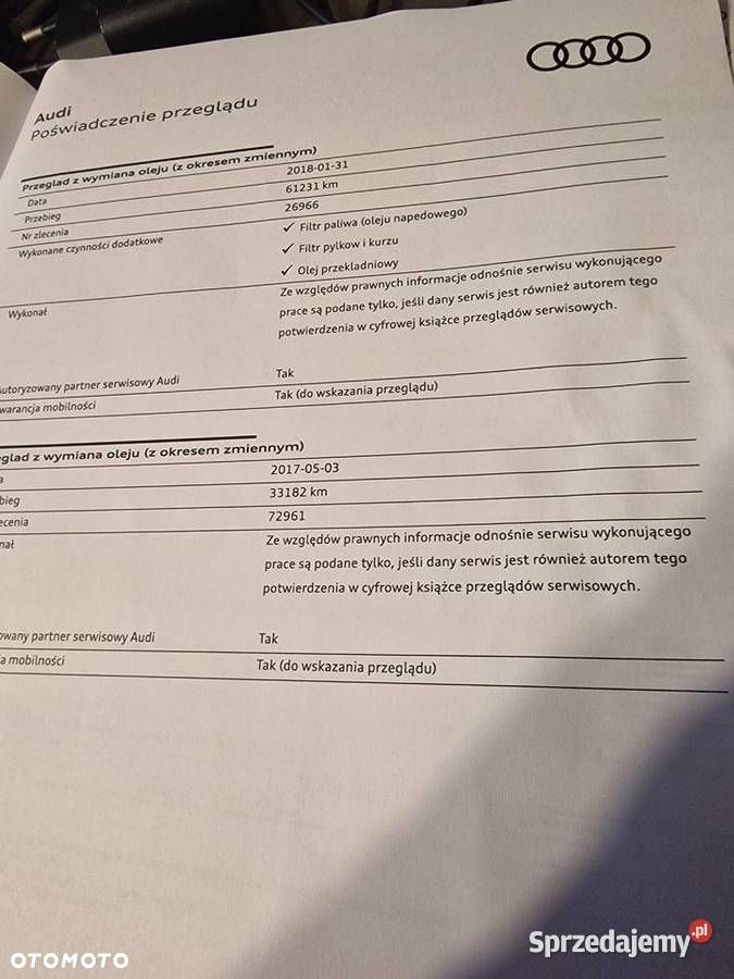 Audi A4 Avant 2.0 TDI S tronic sport - 12