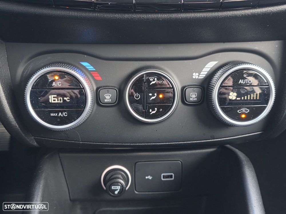 Fiat Tipo 1.3 Multijet Life - 11