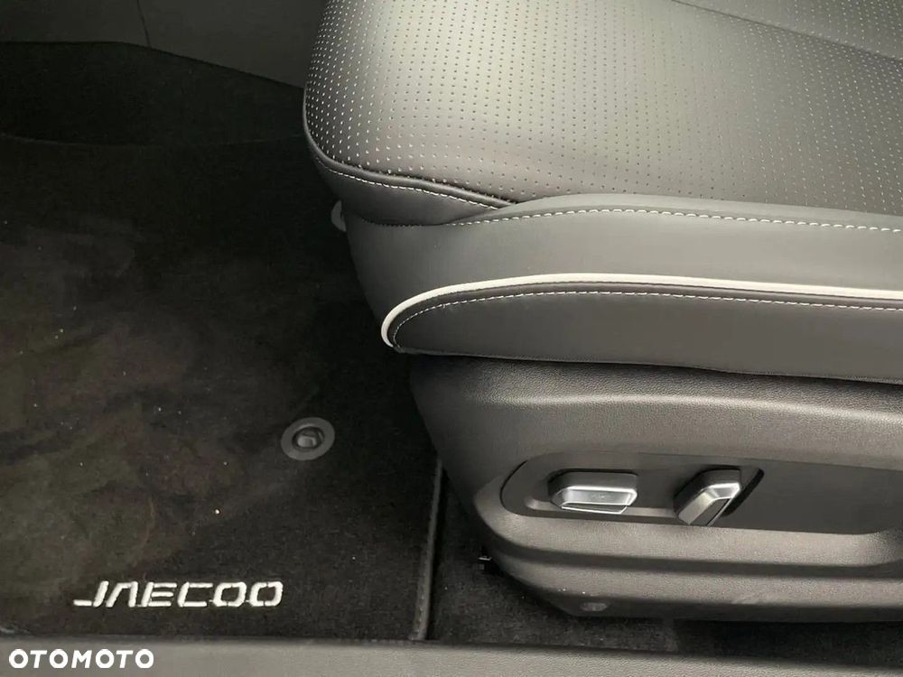 Jaecoo 5 - 13