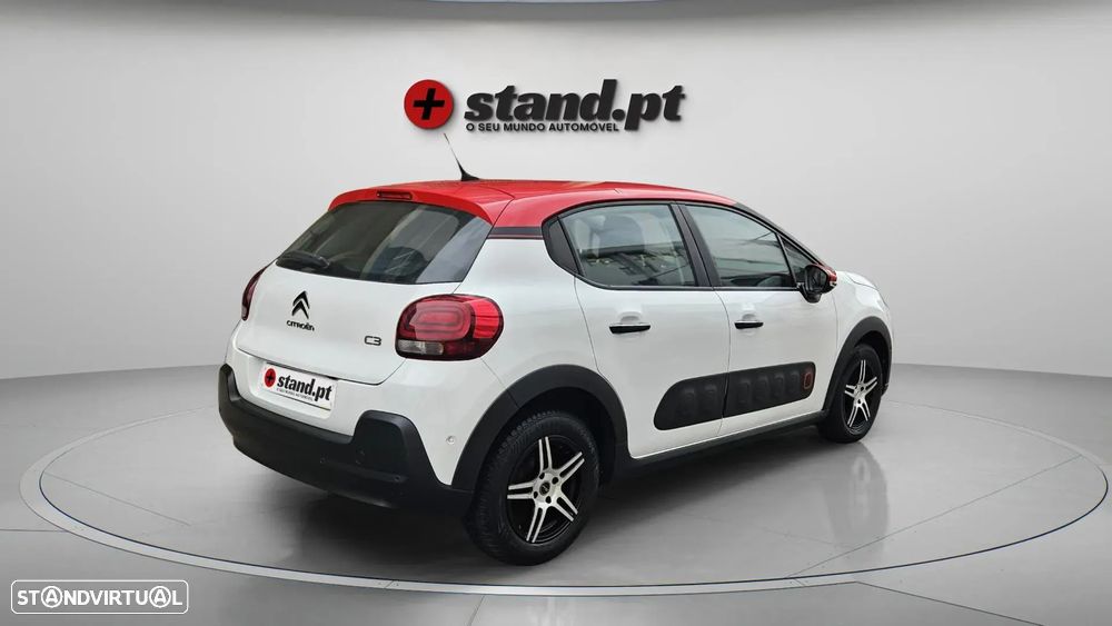 Citroën C3 1.2 VTi Exclusive - 5