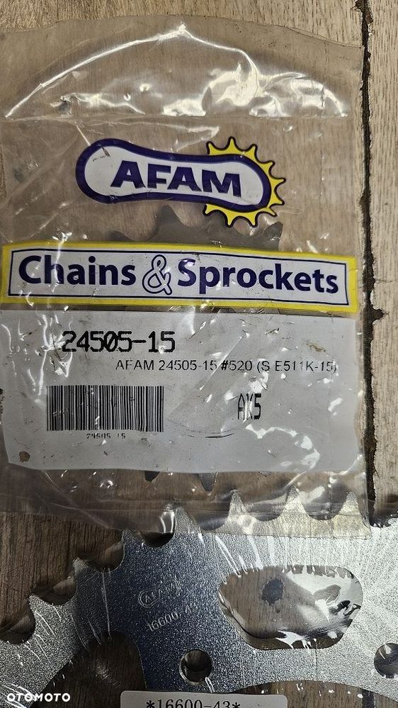 Nowy Układ napędowy - 299 PLN - Otomoto.pl