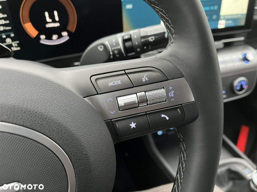 Hyundai Kona 1.0 T-GDI Smart - 22