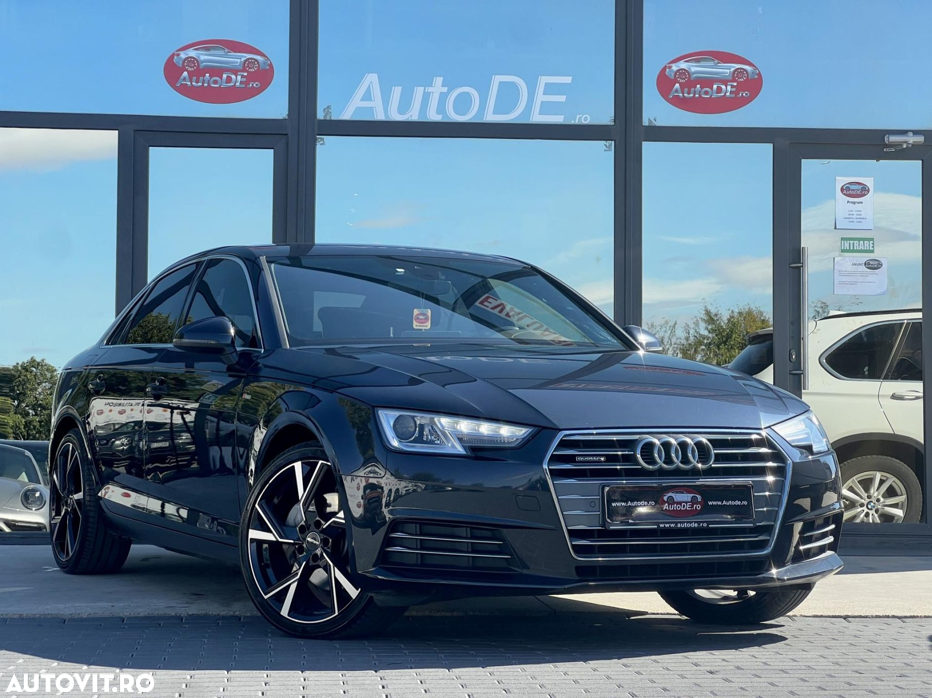 Audi A4 - 2