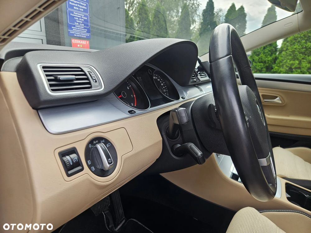 Volkswagen CC - 16