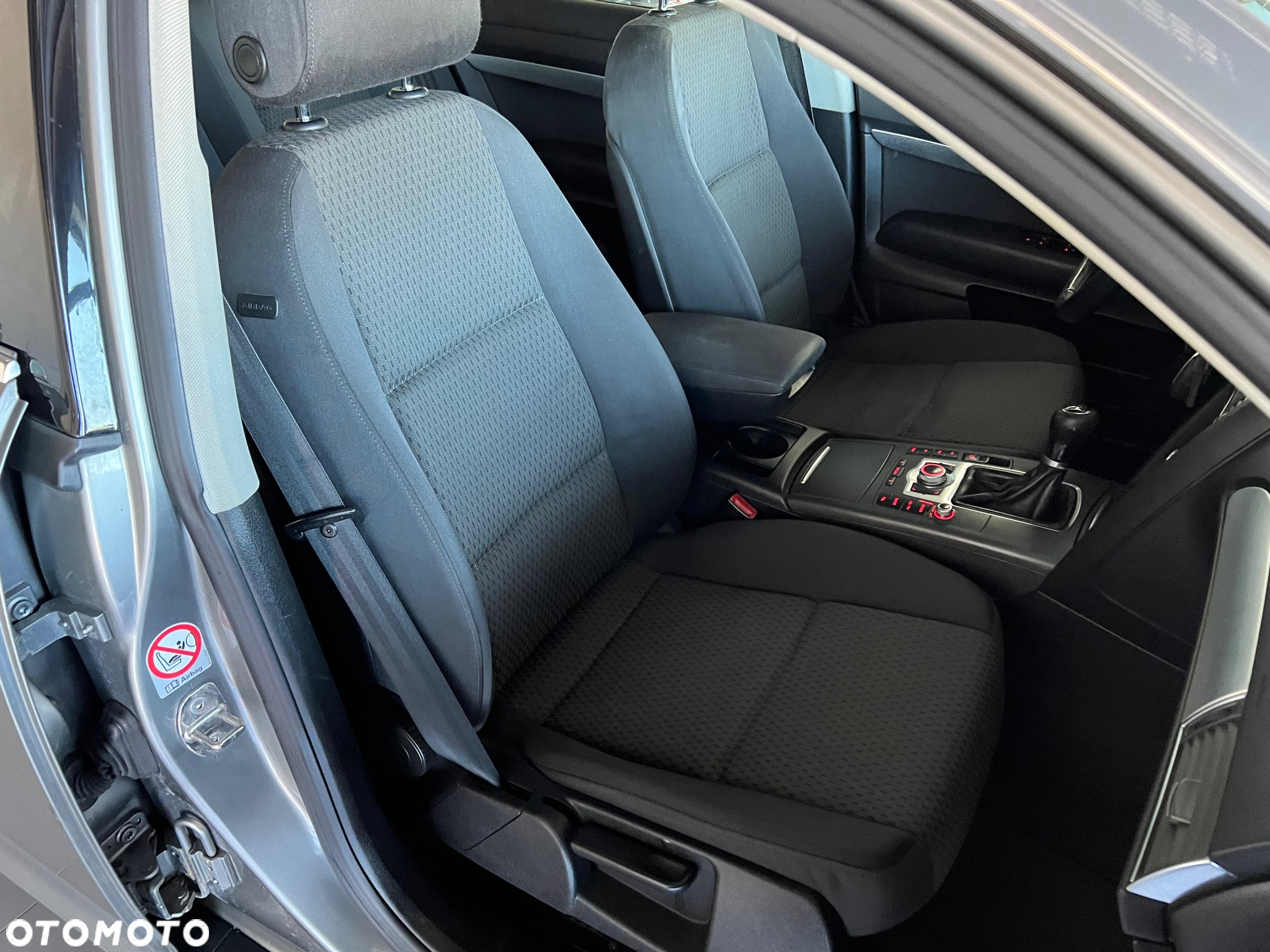 Audi A6 - 24
