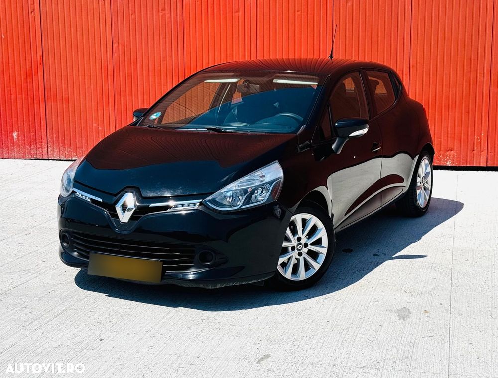 Renault Clio Energy TCe 90 Start & Stop Expression - 2