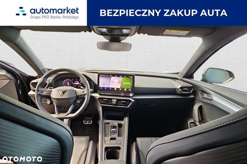 Cupra Formentor 2.5 TSI 4Drive VZ5 Bat DSG - 18
