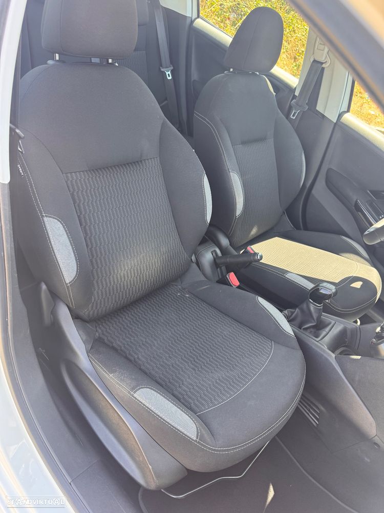 Peugeot 208 PureTech 68 Active - 9