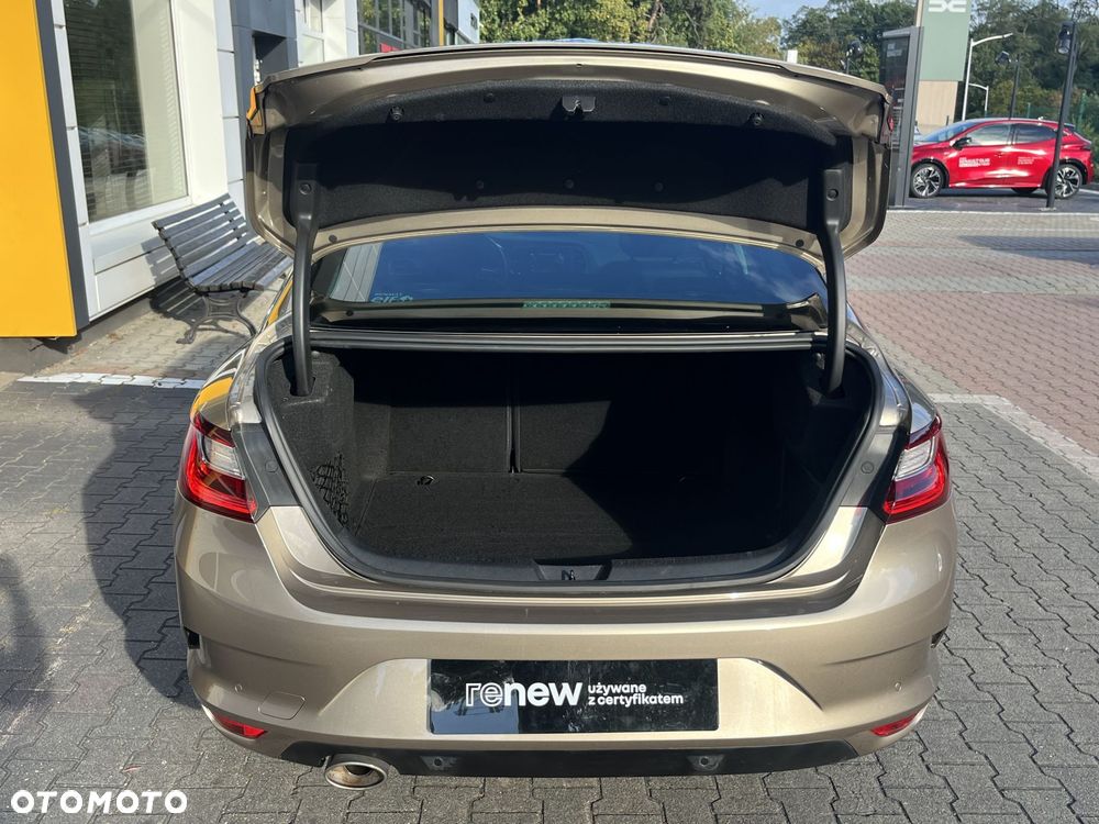 Renault Megane 1.3 TCe FAP Limited - 17