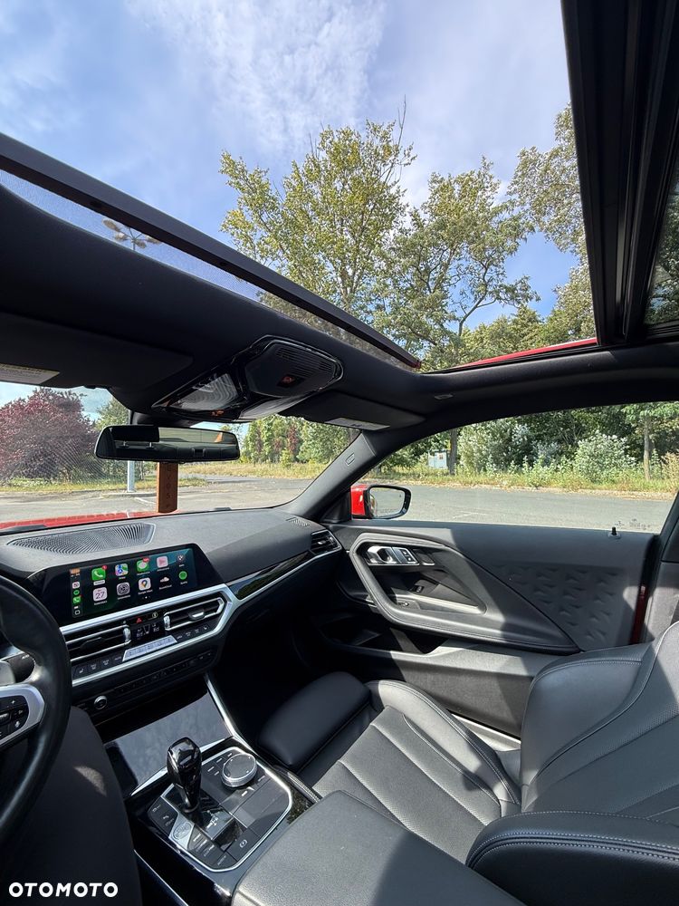 BMW Seria 2 230i Coupe M Sport - 18