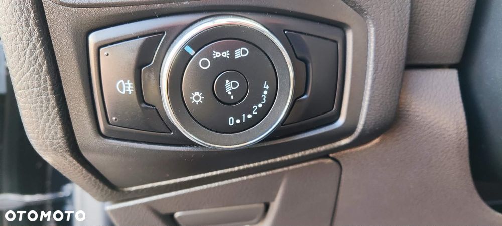 Ford Focus - 20