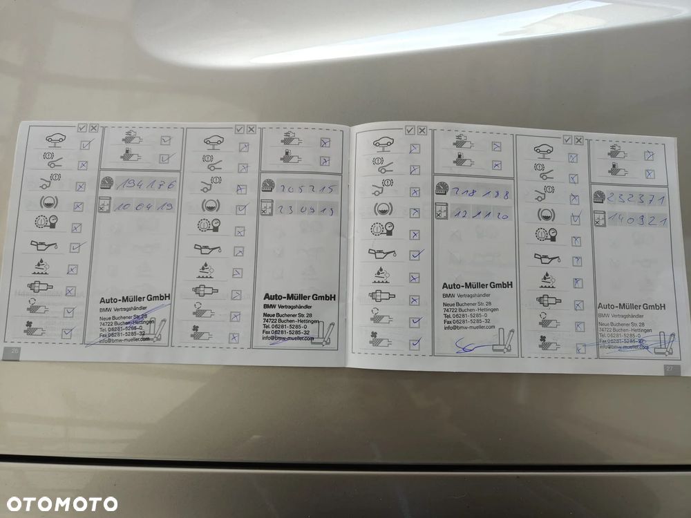 BMW X3 xDrive30d Advantage - 37