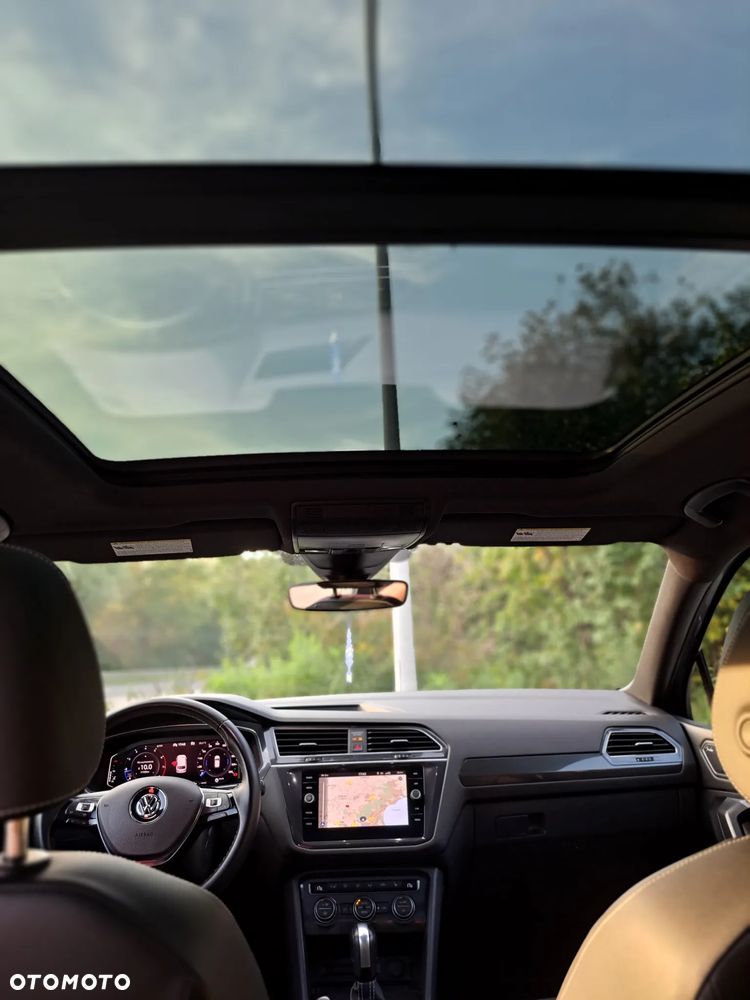 Volkswagen Tiguan Allspace 2.0 TSI OPF 4Motion DSG R-Line - 10