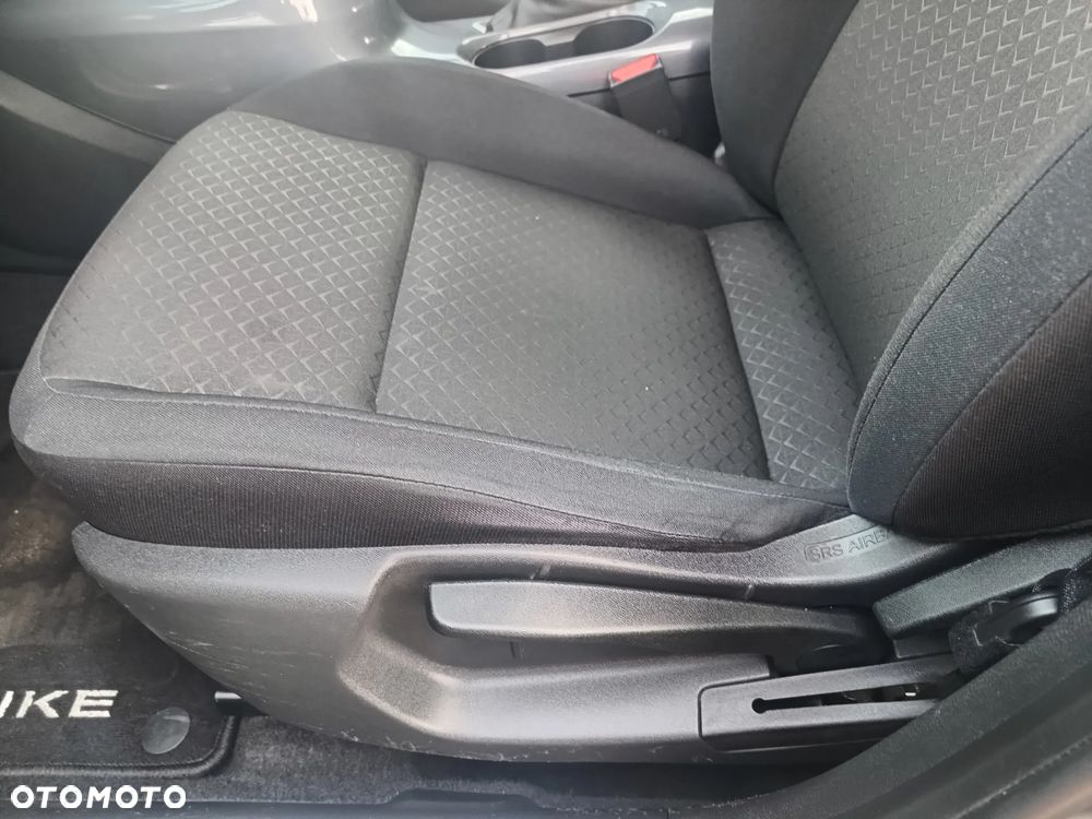 Nissan Juke 1.0 DIG-T Acenta DCT - 15