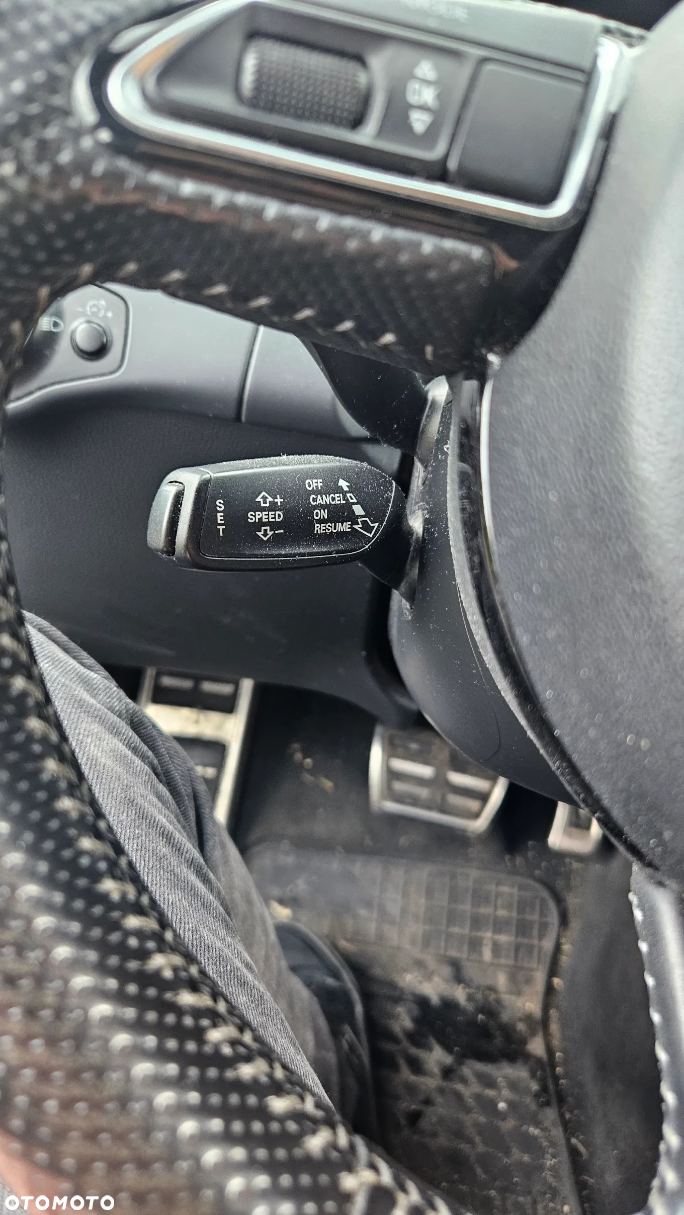 Audi A4 Avant 2.0 TDI DPF multitronic S line Sportpaket - 19