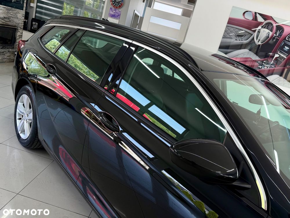 Opel Insignia 2.0 CDTI Exclusive S&S - 33