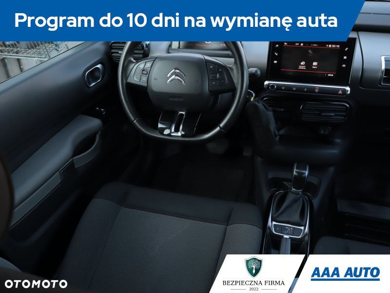 Citroën C4 Cactus - 9