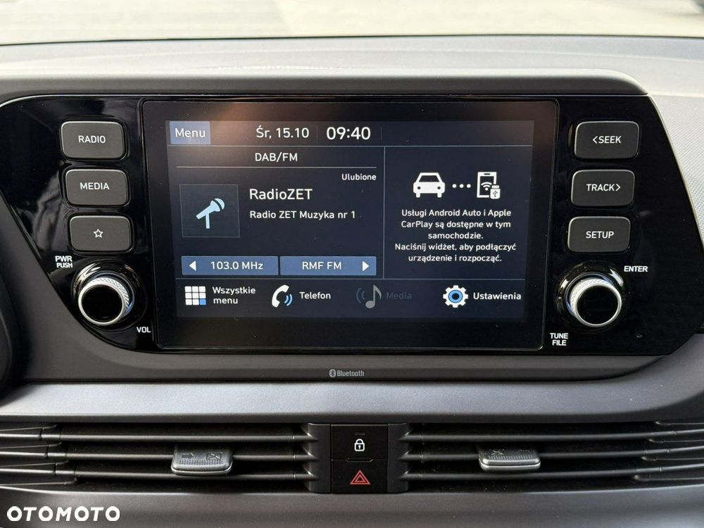 Hyundai i20 1.2 Cool - 23