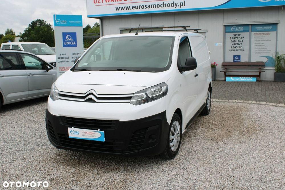 Citroën Jumpy - 2