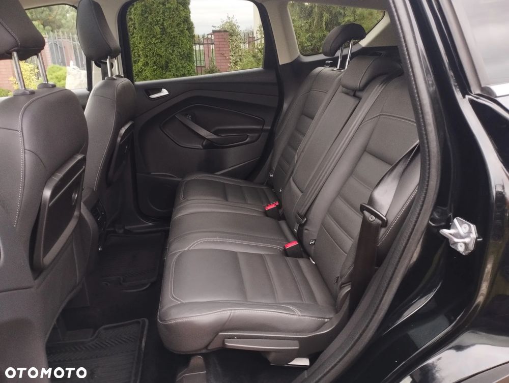 Ford Kuga 2.0 TDCi 4x4 Trend - 20