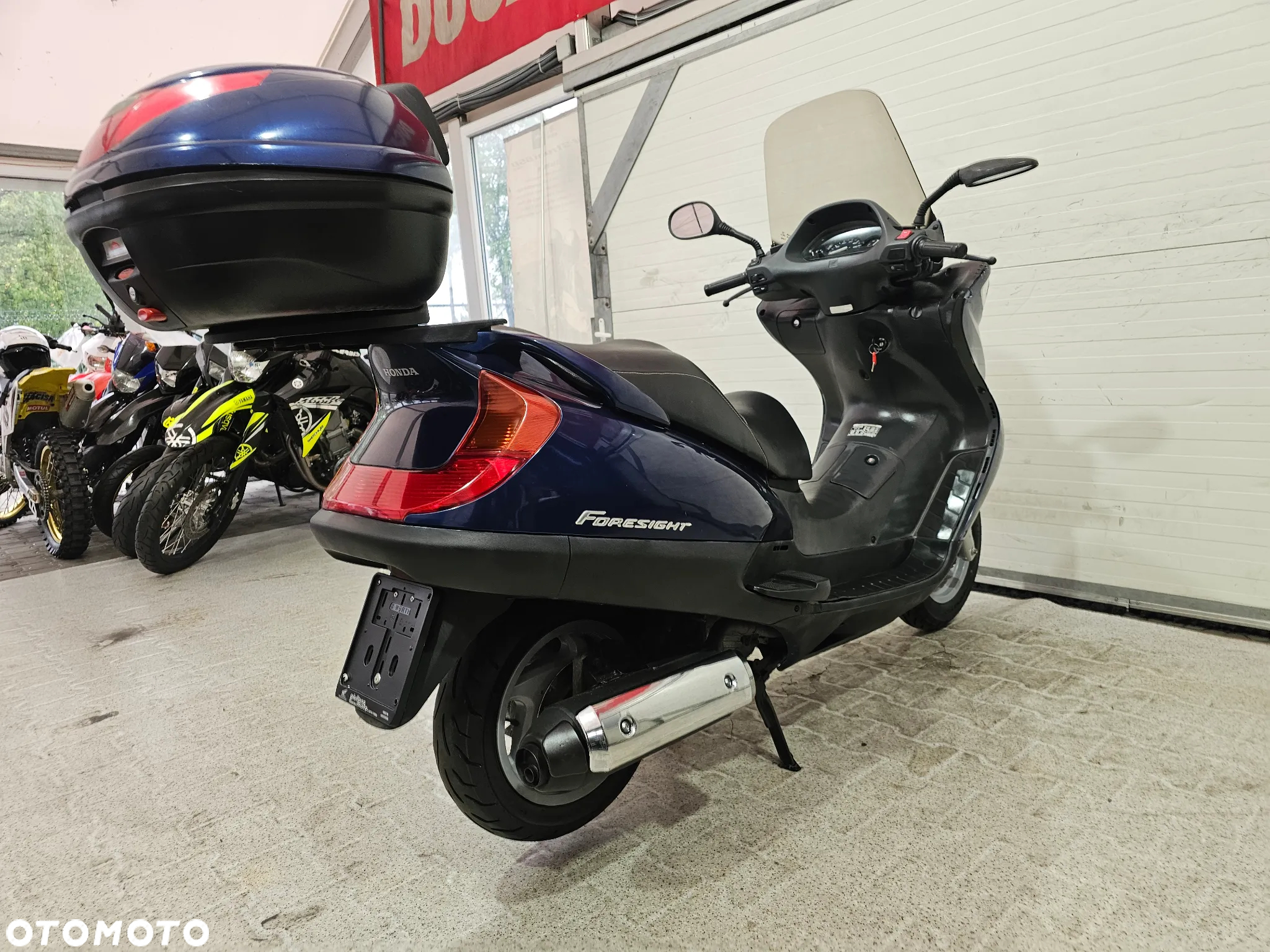 Honda Inny - 24