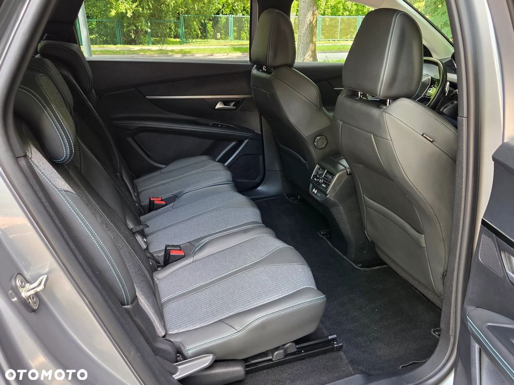 Peugeot 5008 1.5 BlueHDi Allure S&S EAT8 - 6