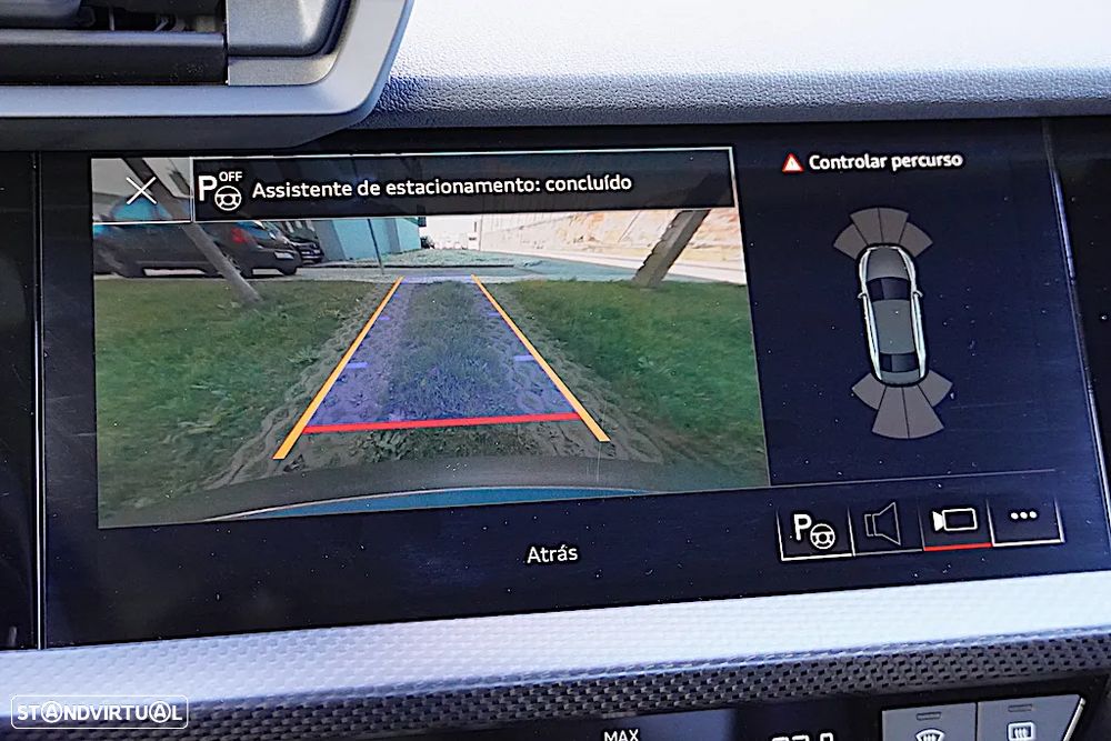 Audi RS3 Limousine 2.5 TFSI quattro S tronic - 51