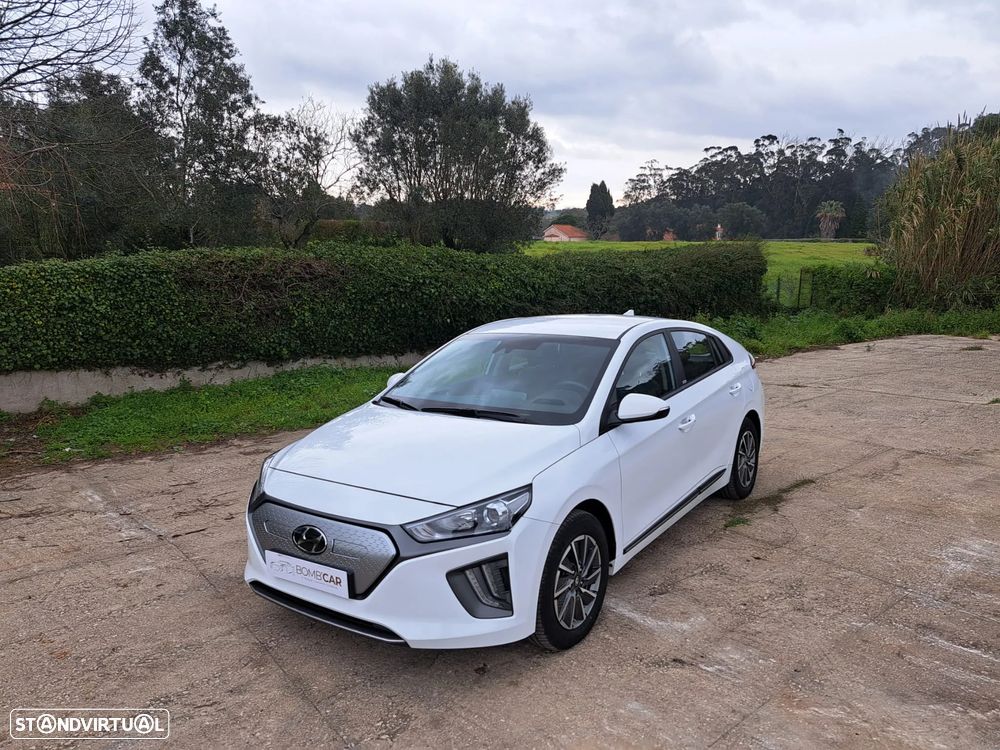 Hyundai Ioniq Advantage - 3