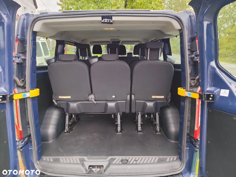 Ford Transit Custom 320 L1H1 PKW VA Basis - 19