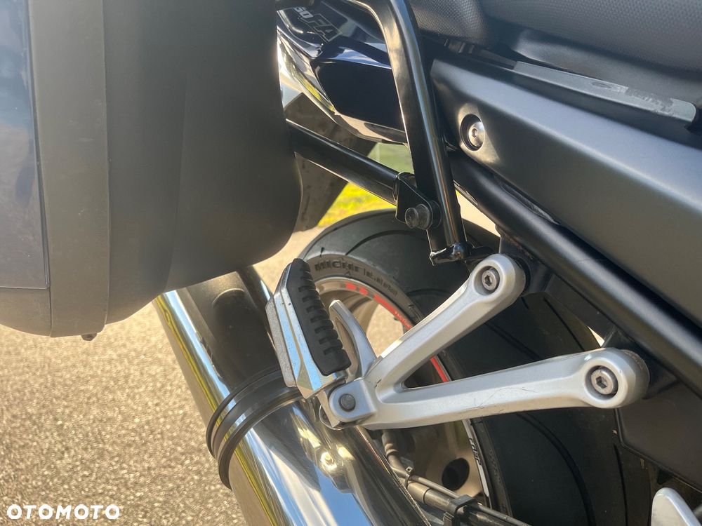 Suzuki GSX - 7