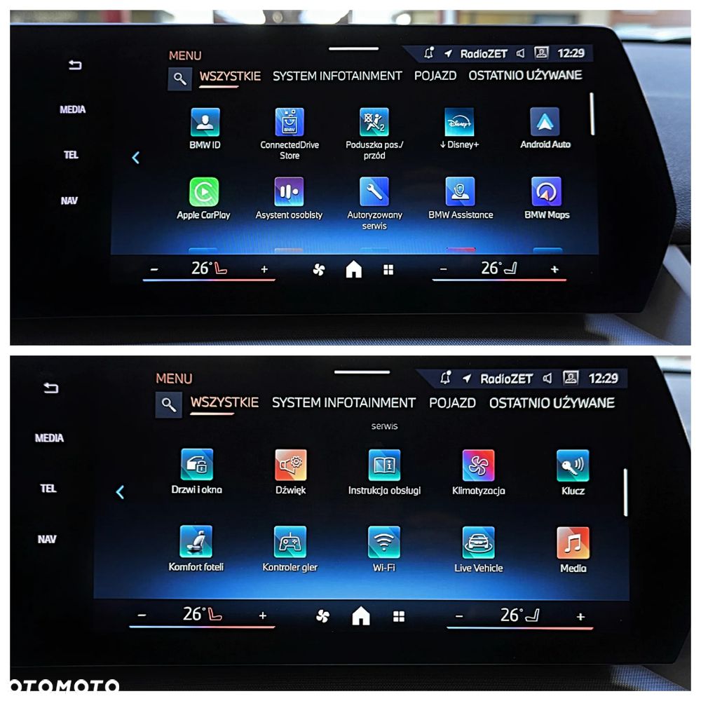 BMW X1 sDrive18i - 26