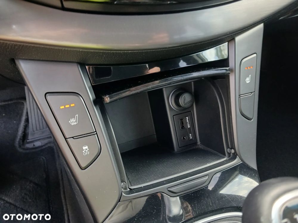 Hyundai i40 - 27