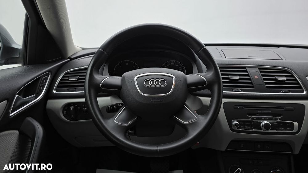 Audi Q3 - 15