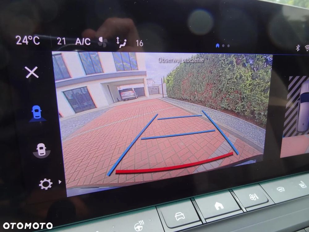 Opel Astra 1.5 D Automatik Elegance - 30