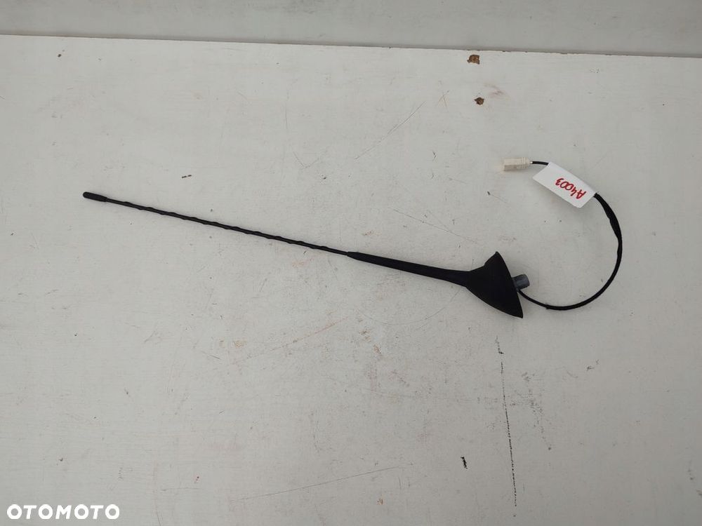 Antena dachowa PEUGEOY 2008 I 13-16 9674768980 - 1