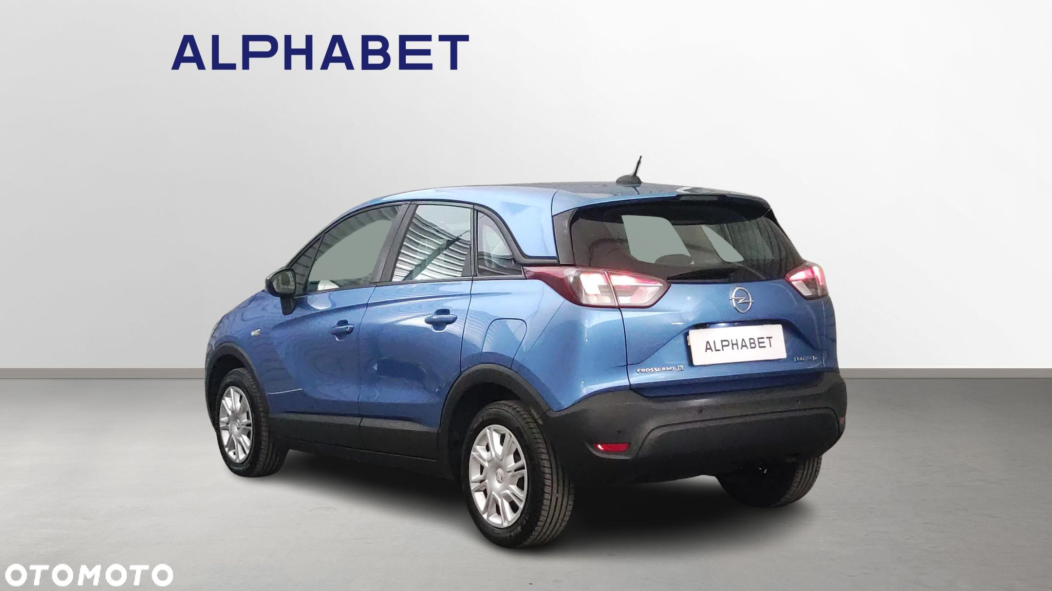 Opel Crossland X 1.5 CDTI Enjoy S&S - 3