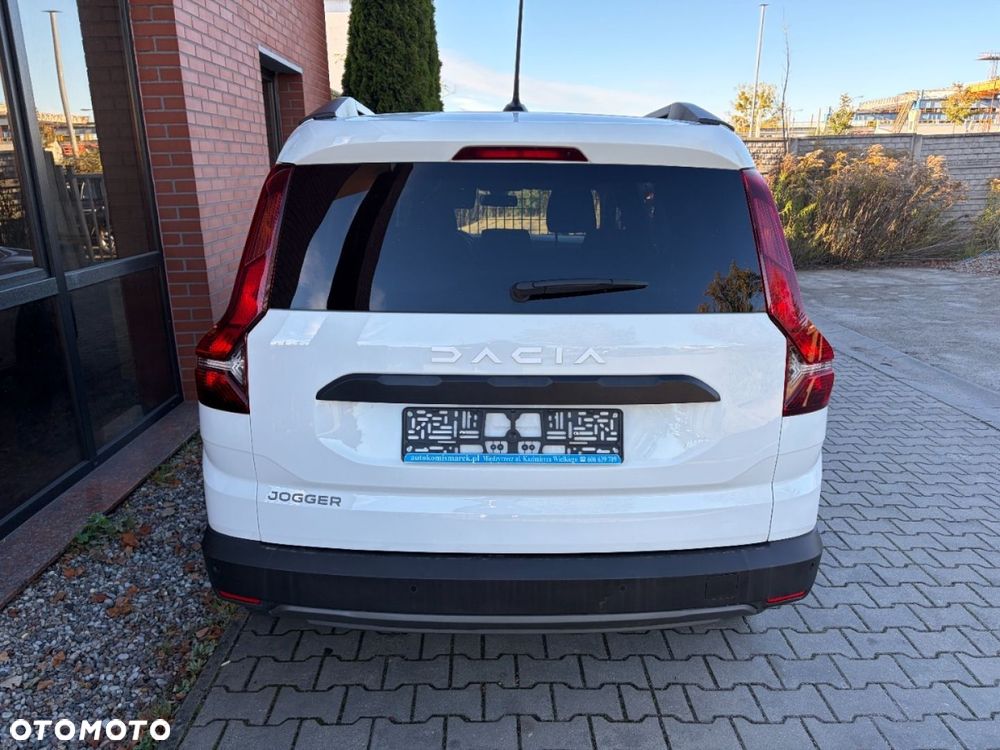 Dacia Jogger - 6