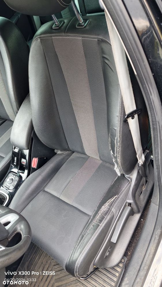 Renault Megane - 3