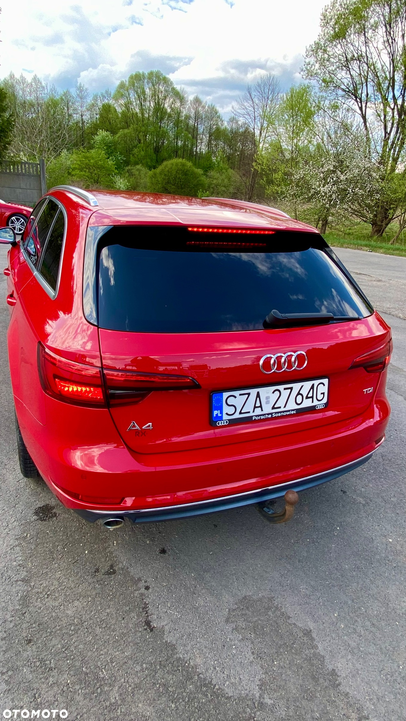 Audi A4 2.0 TDI S tronic - 11