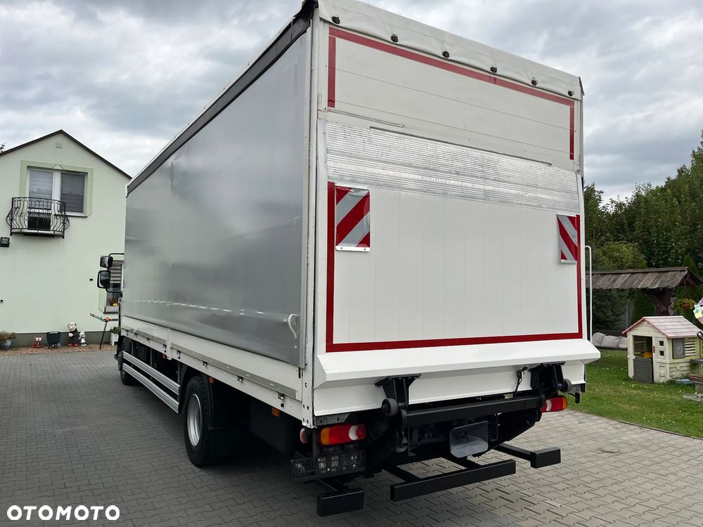 Renault D 14-285 - 8