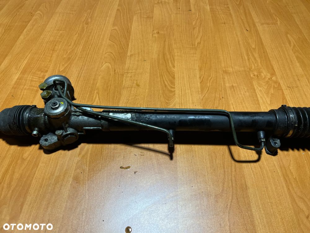 UKŁAD KIEROWNICZY MAGLOWNICA SKODA VW PASSAT B5 8D1422072 KOYO - 1