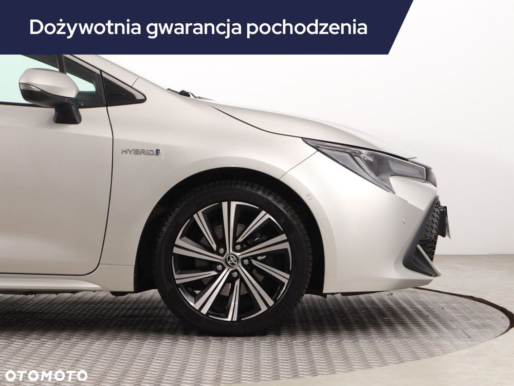 Toyota Corolla - 17