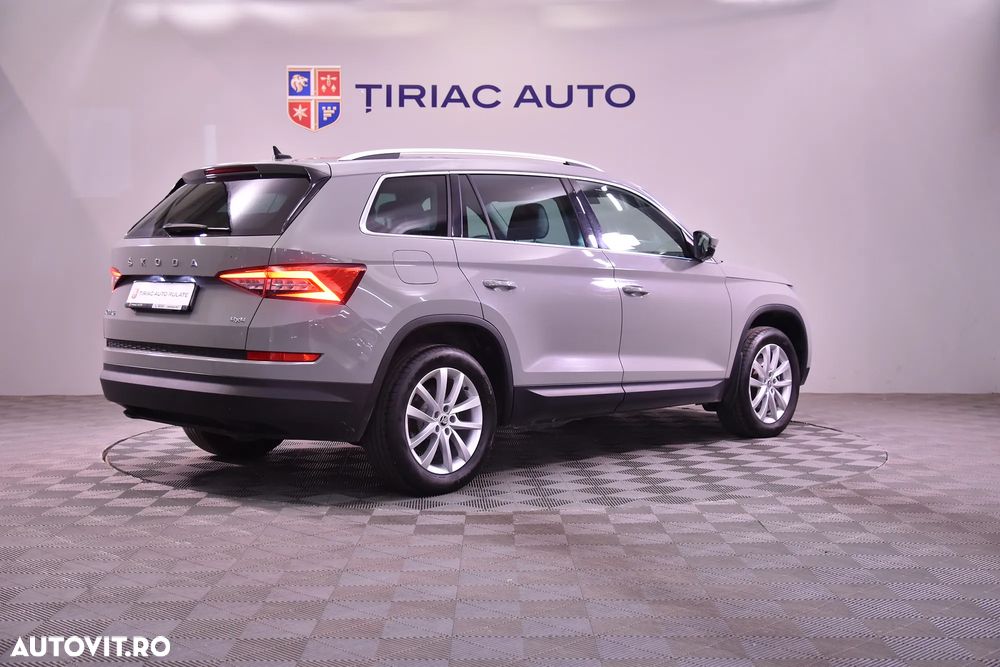 Skoda Kodiaq - 5