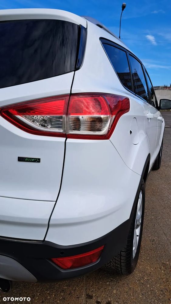 Ford Kuga 1.5 EcoBoost 2x4 SYNC - 13