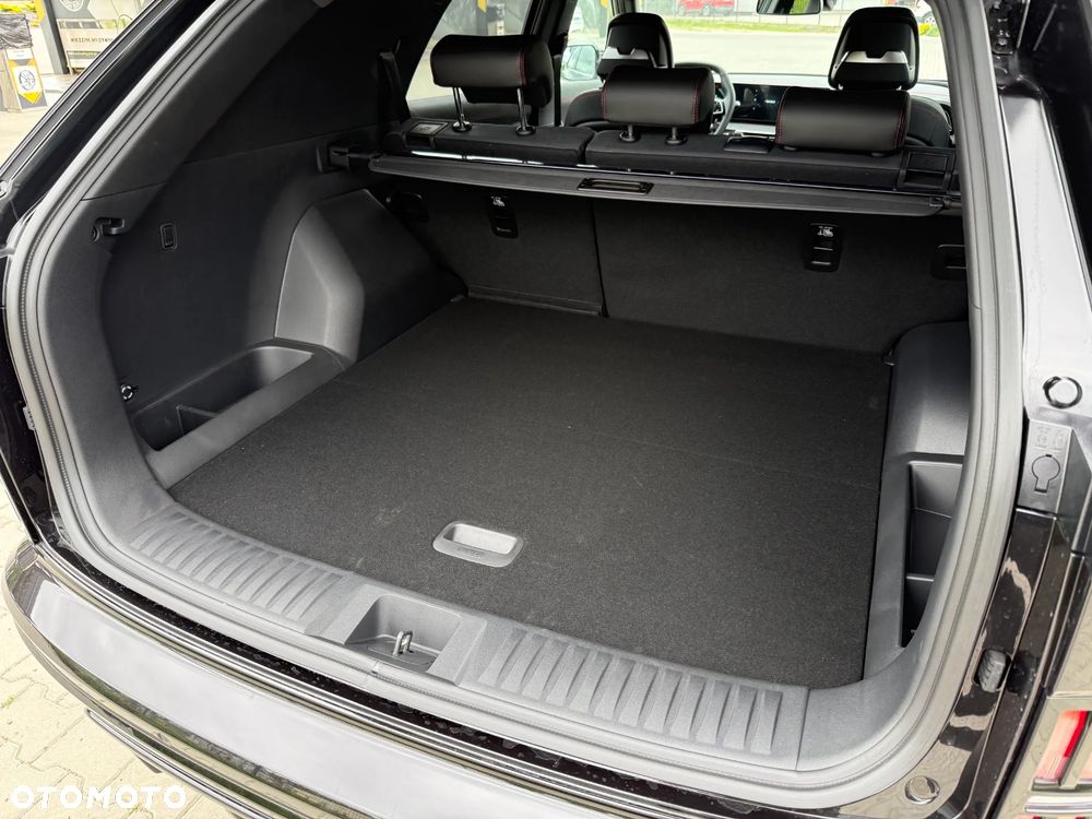 SsangYong/KGM Actyon 1.5 T-GDI Joy - 22